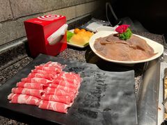 -海底捞火锅(崇文门新世界百货店)