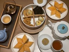 -隐溪茶馆(金虹桥店)