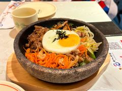 -七八冷面·延边朝鲜族美食(欢乐谷店)