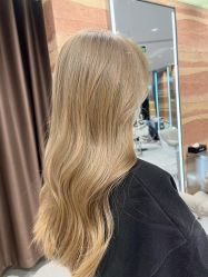 -MY HAIR ARDOR