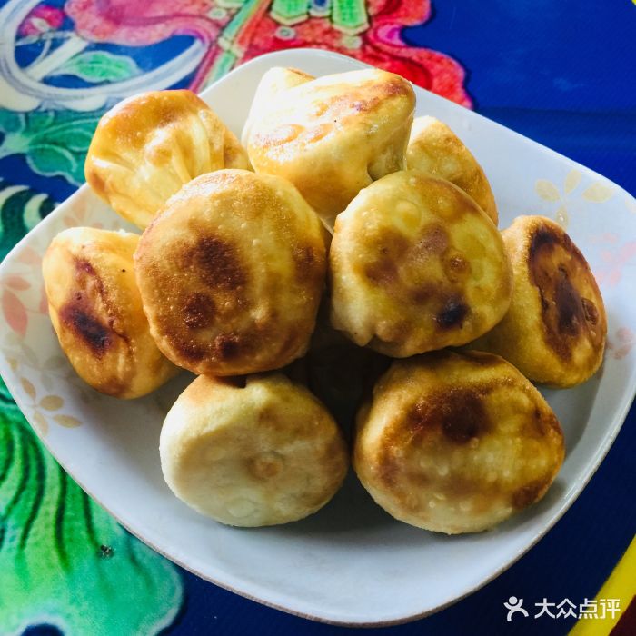 格桑藏餐吧-图片-刚察县美食-大众点评网