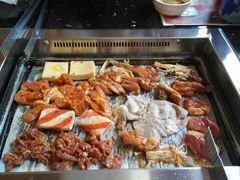 android_upload_pic-非烤勿扰自助烤肉海鲜火锅(南城莱蒙店)