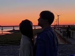 -南汇嘴观海公园