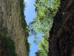 -龙门涧景区