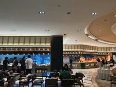 -泰山宝盛大酒店·八珍轩自助餐