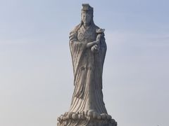 -天津妈祖文化园