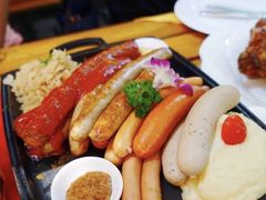 -申德勒加油站西餐厅(日坛路总店)