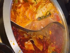 -沸炉重庆老火锅(军事博物馆店)