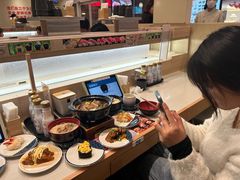 -滨寿司(新街口中央商场店)