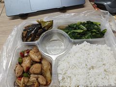 -阿伟1号饭堂(富华科技大厦店)