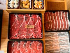 -牛匠和牛寿喜锅(西安总店)
