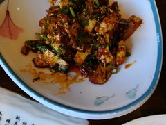 香香豆腐干-大财主(庐山店)