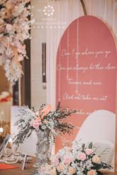 -M'S BANQUET AND SPACE ART