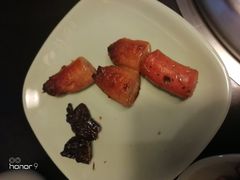 -韩盛·盛江山自助料理(中街大悦城店)