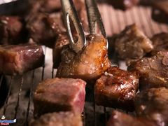 -福福泥炉烤肉(三台子店)