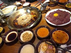 -受气牛肉·重庆耙牛肉(来福士店)