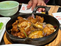 -潮界(虹桥新天地店)