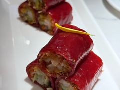 -禄运茶居·手工点心(猎德店)