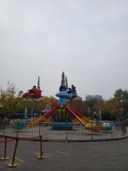 -大望京儿童游乐场