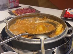 -荣叔港式沙嗲牛肉火锅(正佳潮流店)