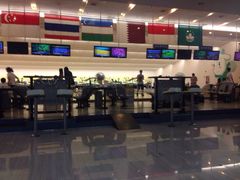 -广州保龄球馆(广州天河体育中心店)