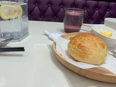 -太兴餐厅(东方广场分店)