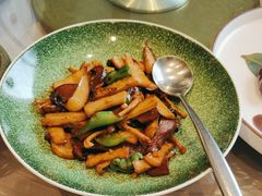 -江南赋(内蒙古大厦店)