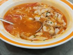 -宏利土菜馆(马山店)