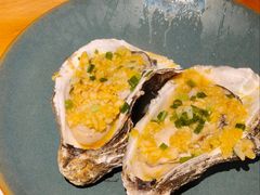 乳山生蚝-渔港甄宴·海鲜·地标烟台菜(金沙滩店)