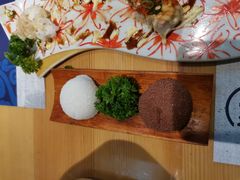 -浦·传统日式料理(3 5 1 1 店)