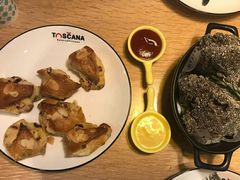 -托斯卡纳烘焙意大利餐厅(五天地店)