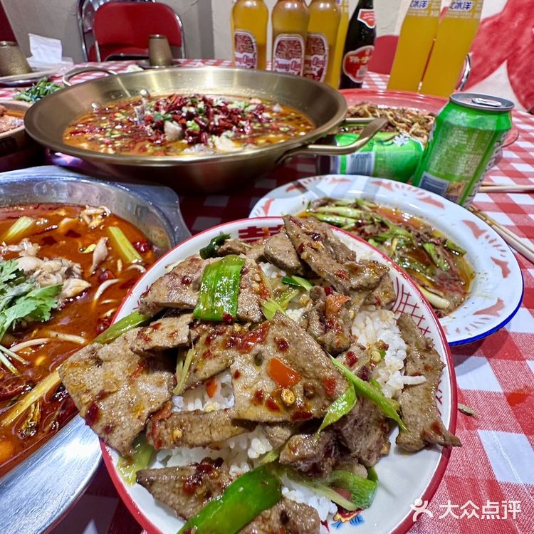 救命!济南打工人的夜宵乌托邦被我找到了!