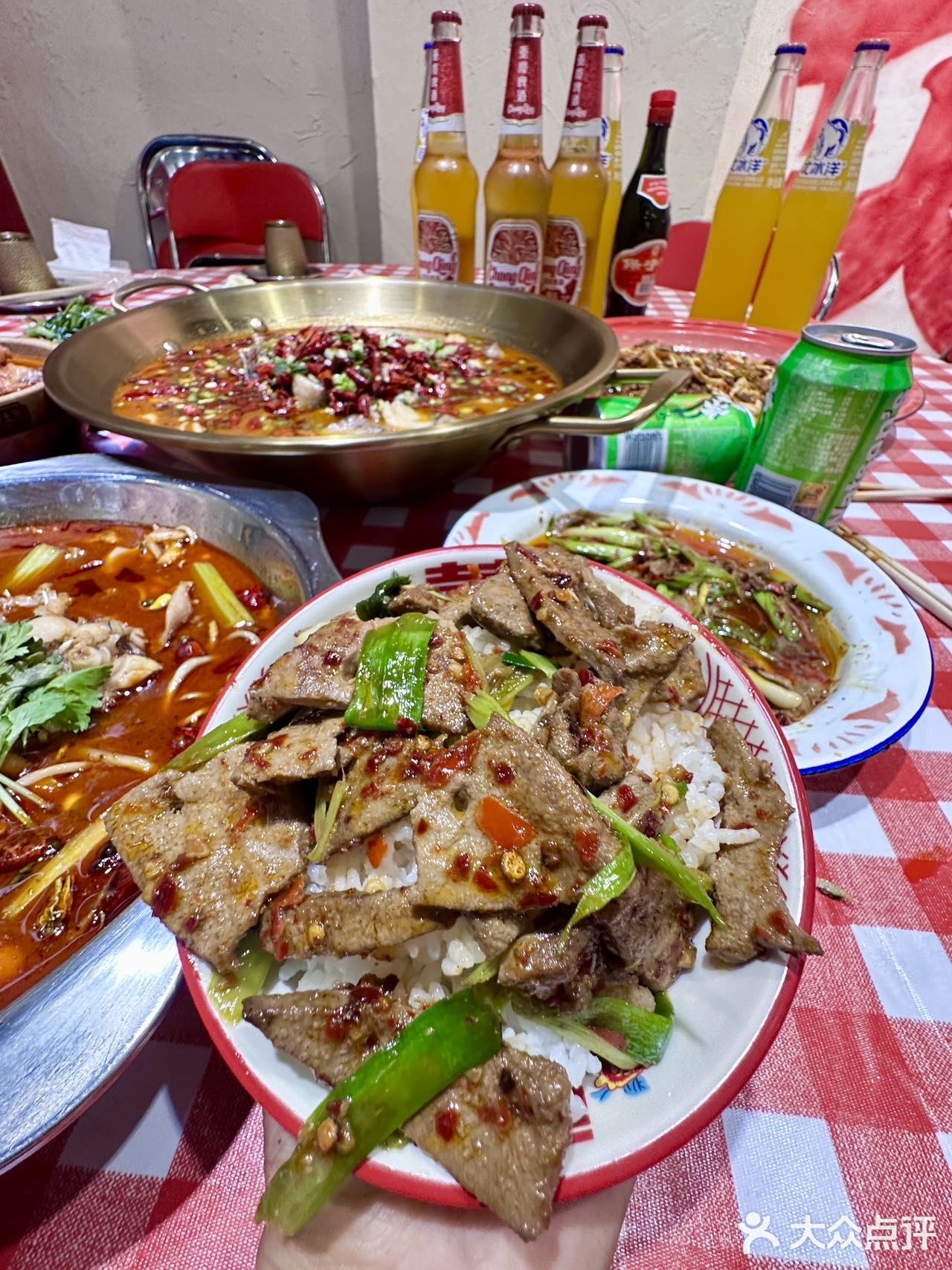 救命！济南打工人的夜宵乌托邦被我找到了！