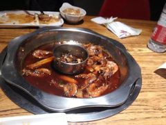 -喜虾客·大虾火锅(郑州无限城店)