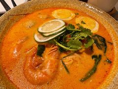 -Home Thai·泰谣(王府井apm店)