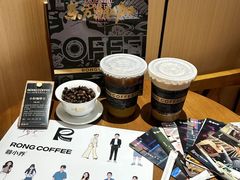 -蓉小乔·RONG COFFEE(春熙路店)