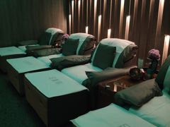 -足莲得·足道SPA(滨湖银泰店)