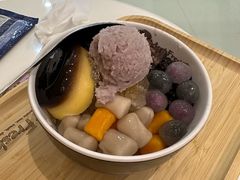 -鲜芋仙(番禺万达广场店)