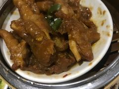 -糖朝(尖沙咀店)