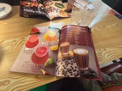 -Famous肥猫墨西哥音乐餐吧(五棵松华熙LIVE店)