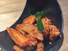 -烤匠麻辣烤鱼(双流明城购物中心店)