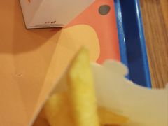 -汉堡王(砂之船奥莱店)