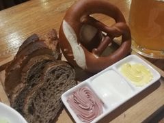 -德国金皇冠啤酒坊(硅谷大街店)