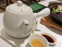 -尚一汤 广东炖汤(金桥国际店)