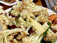 -萍姨抻面馆·鸡架冒菜(清湖店)