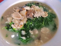 -台山美食一绝阿四台山黄鳝饭(阿四创作店)