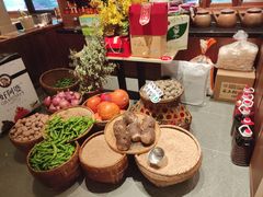 -好灶头妈妈菜·柴火灶台鱼·千岛湖土菜地标美食