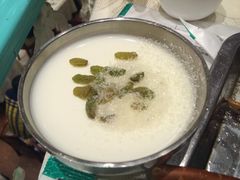 自制酸奶-阿拉丁新疆风味餐厅·清真(罗廊巷店)