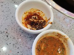 -阿婆情腊排骨火锅(金虹路店)