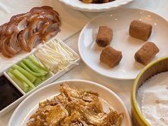 -便宜坊烤鸭店(玉蜓桥店)